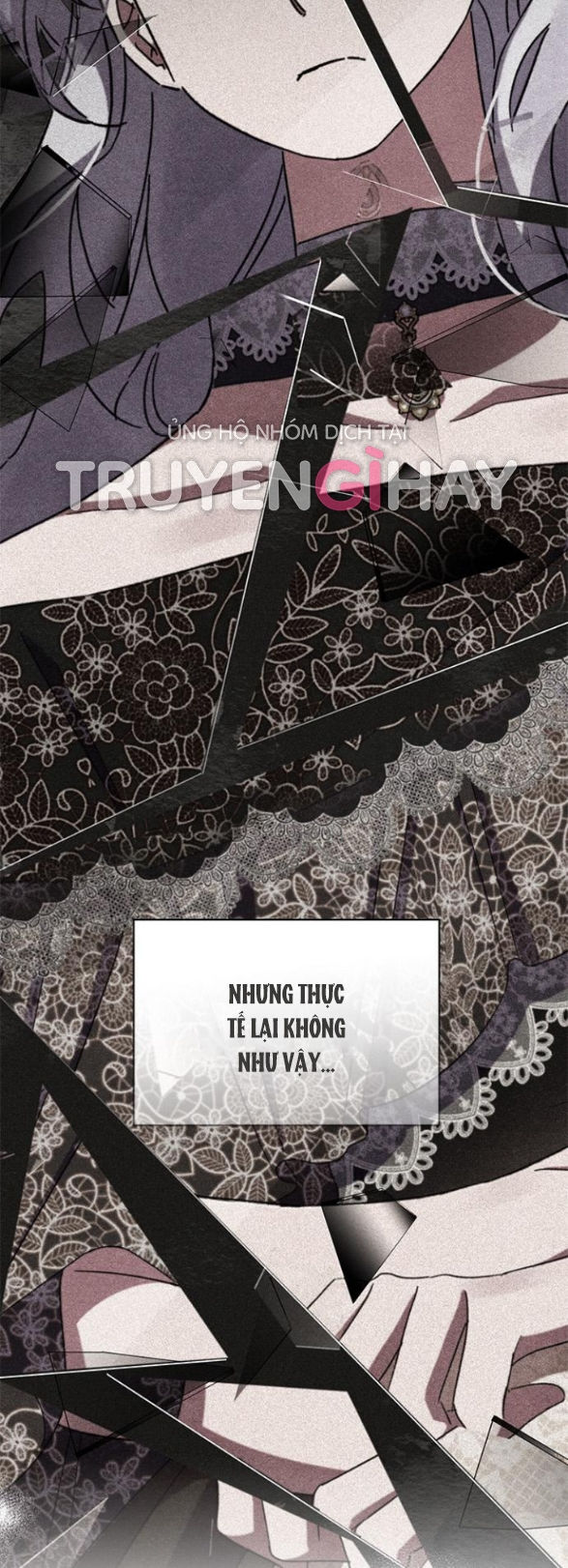 ôi kẻ thù không đội trời chung thân ái của tôi chapter 31.1 28