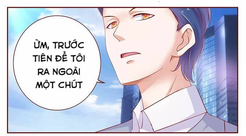 bá đạo tổng tài yêu tôi chapter 123 10