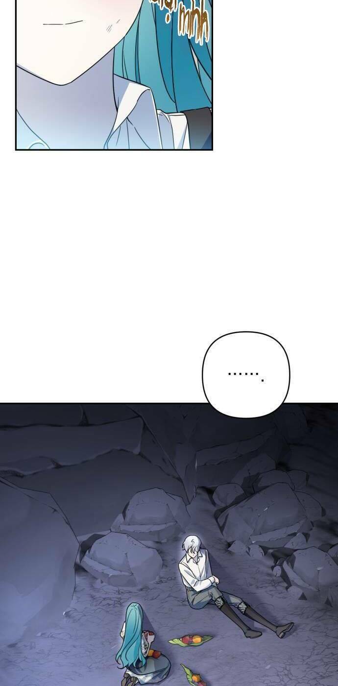 công nương mint bé nhỏ chapter 44 6