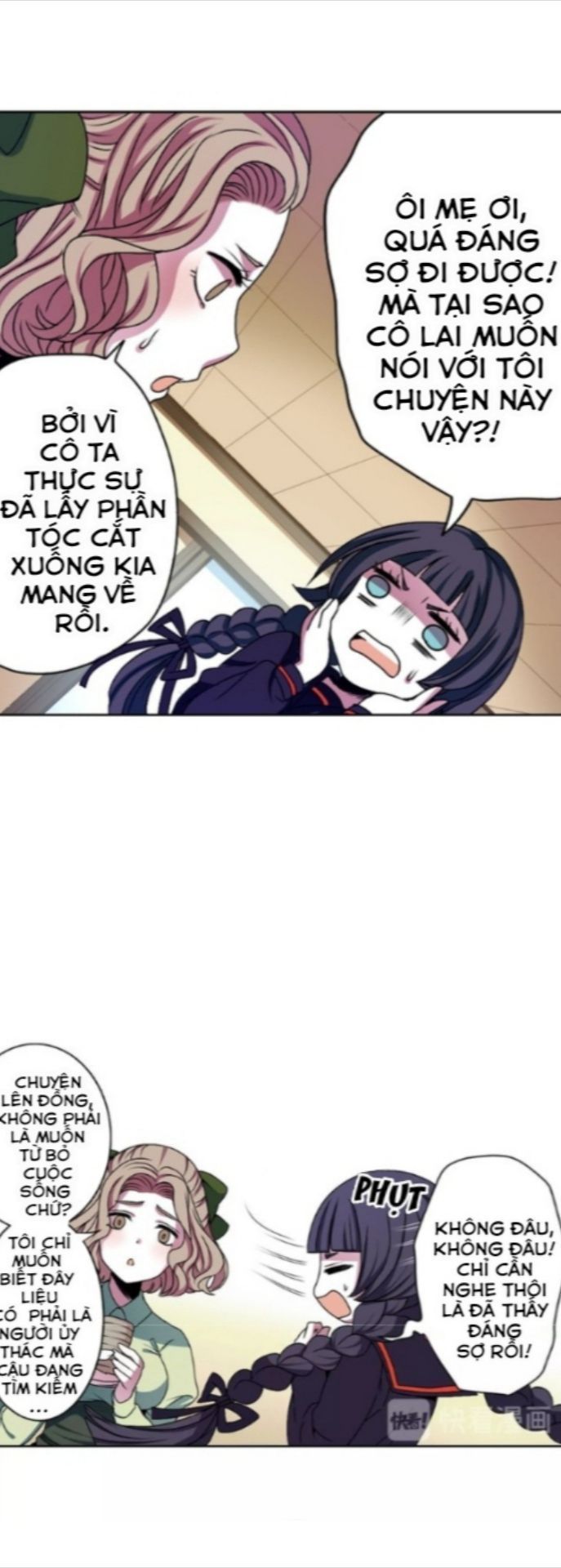 linh chúc thiếu nữ chapter 4 18