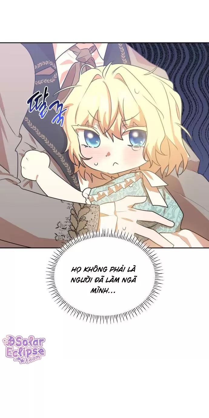 sống trong vườn hoa của công chúa chapter 11 70