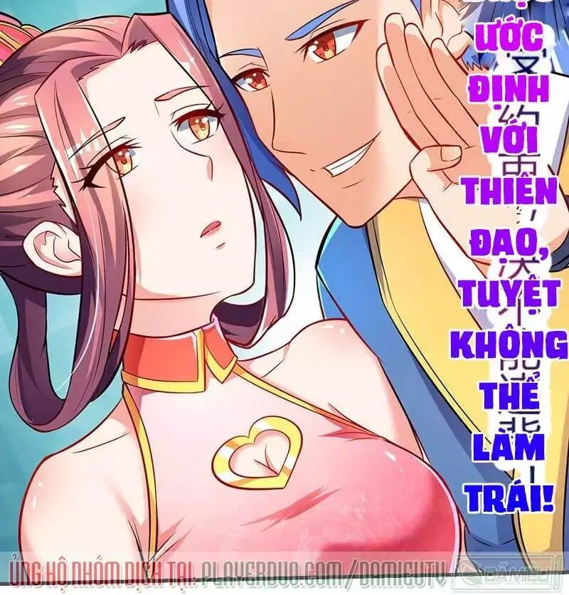 tối cường thăng cấp chapter 8 50