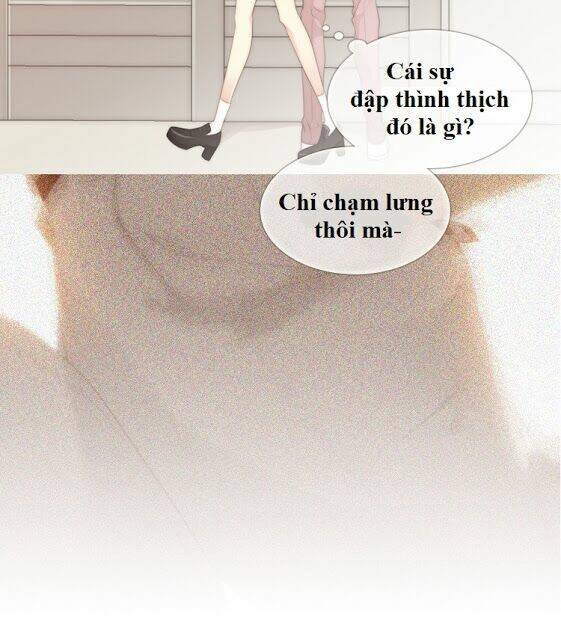 tình cờ tìm thấy tháng 7 chapter 7.1 71