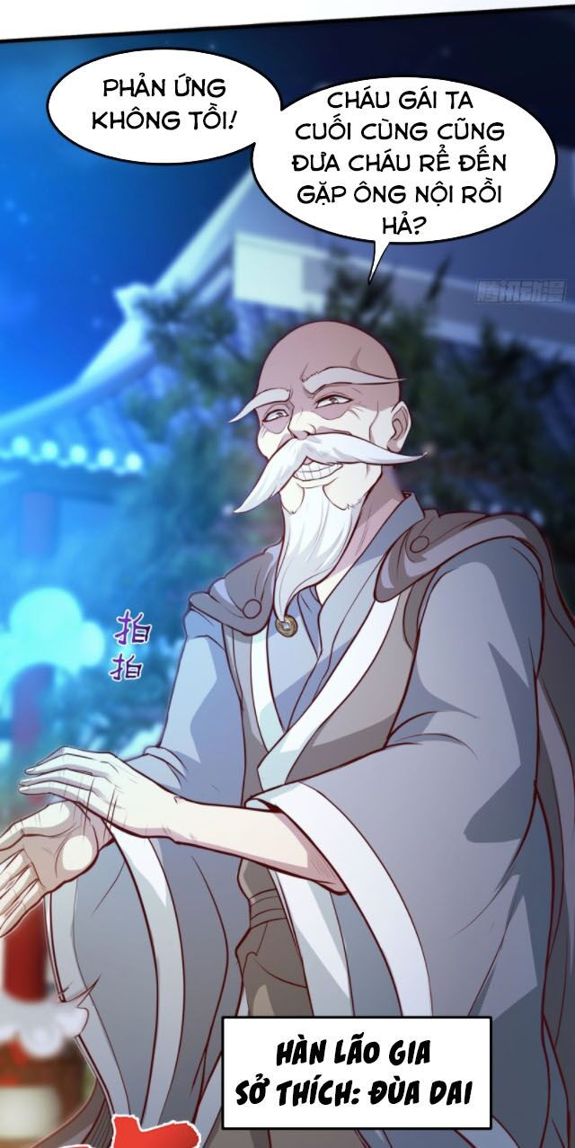 tối cường thần y tại đô thị chapter 78 19