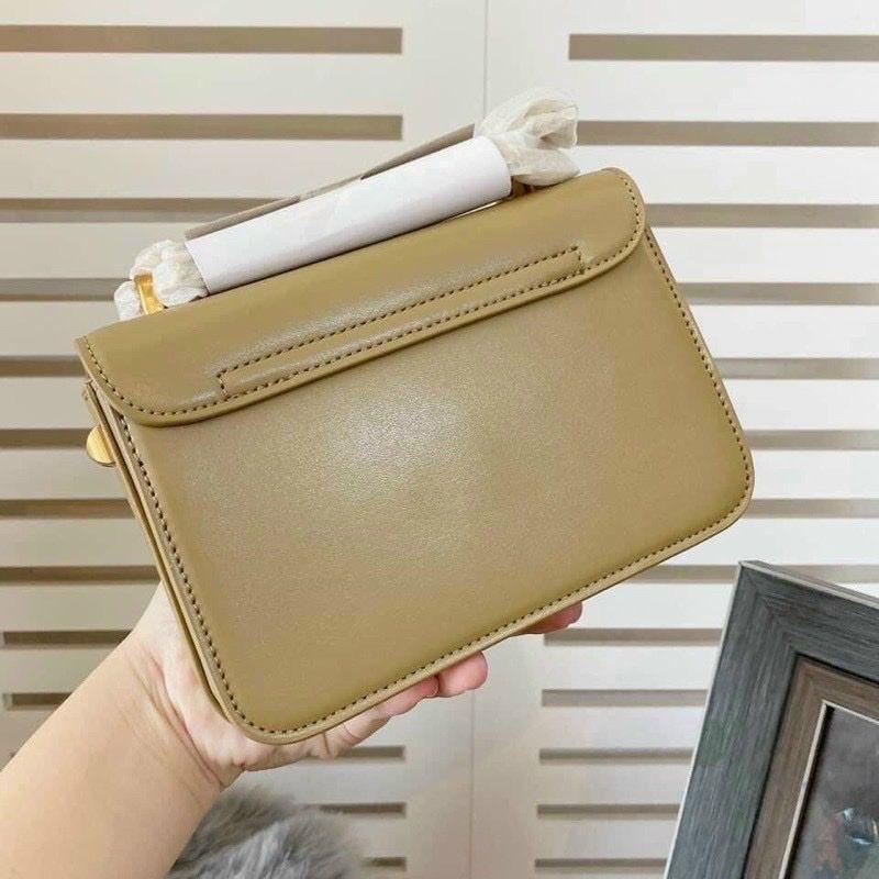 Túi đeo vai nữ kiêm đeo chéo hàng cao cấp mã CNKVIP