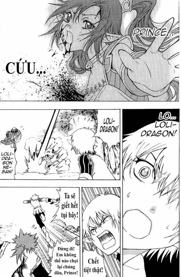 1/2 prince chapter 3 18