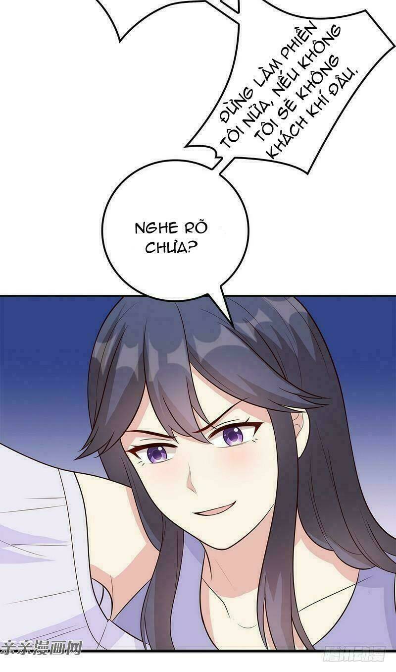 nam thần manh bảo tận diệt chapter 59.1 3