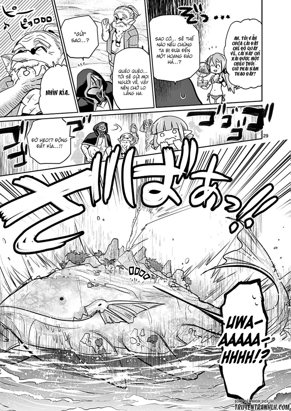 it's my life chapter 21 29