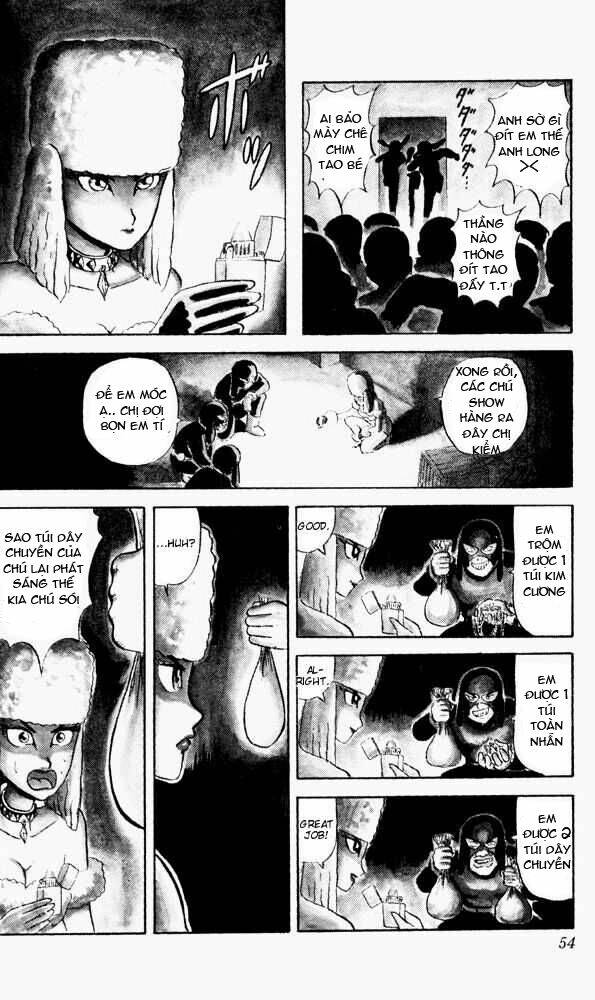 ultimate!! hentai kamen chapter 53 15