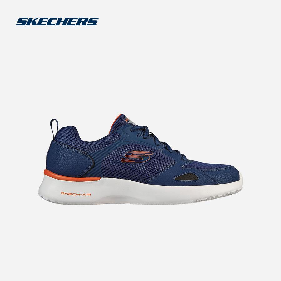 Giày sneaker nam Skechers Air Dynamight - 232292-NVOR