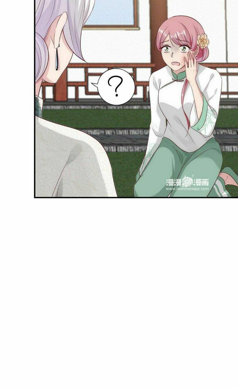 trở lại showbiz làm ảnh hậu chapter 9 35