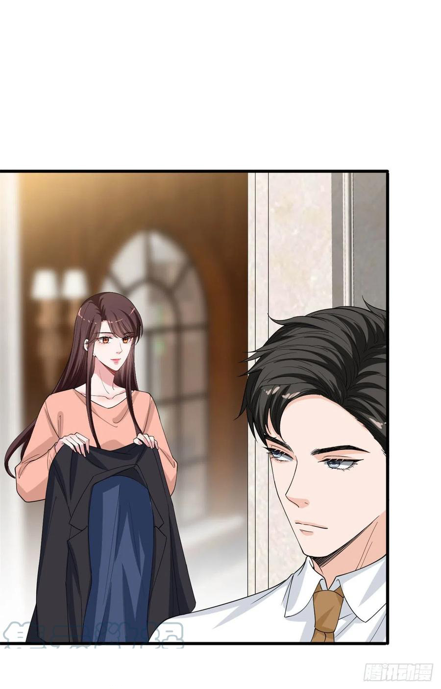 thí hôn lão công, cần giúp sức chapter 510 14