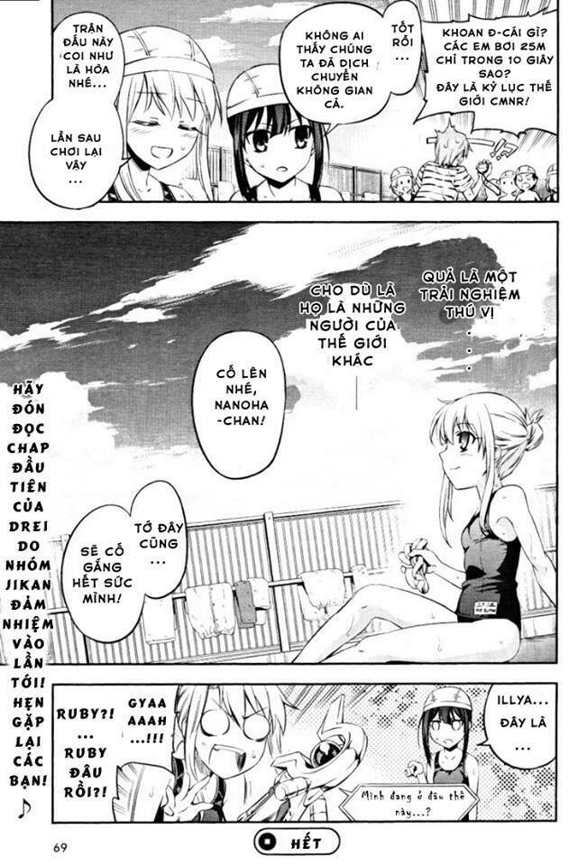 fate/kaleid liner prisma illya drei! chapter 0 32