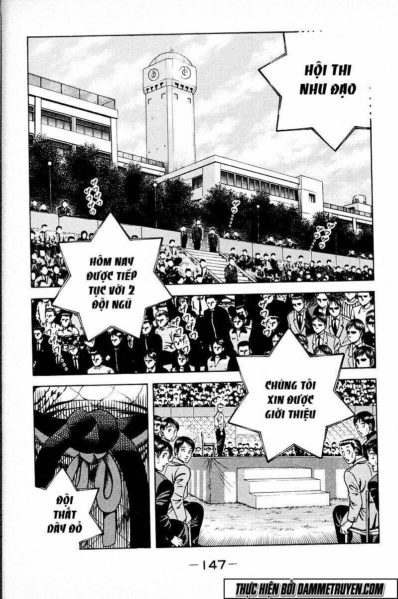 shin kotaro makaritoru! juudouhen chapter 154 5