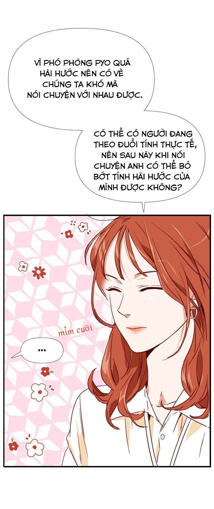 Khoảnh Khắc Lãng Mạn Chapter 1 - Next Chapter 2