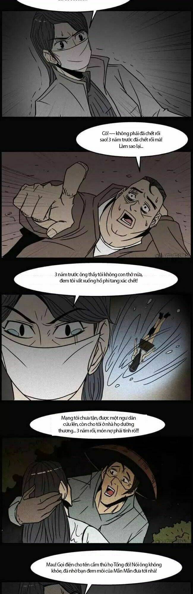 kinh dị đêm khuya chapter 118 18