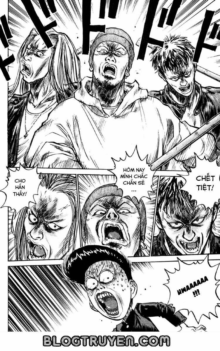 ningen kyouki katsuo chapter 6 17