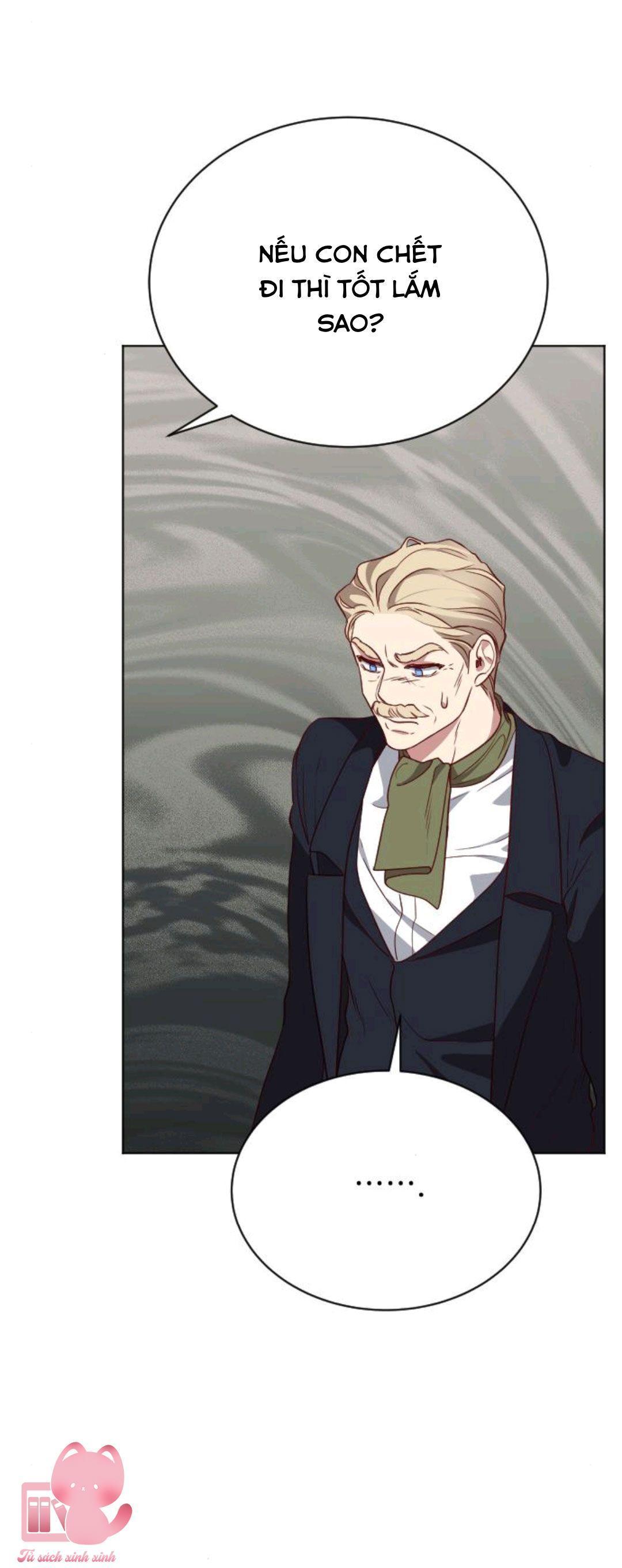 đoá hoa của dã thú chapter 13 40