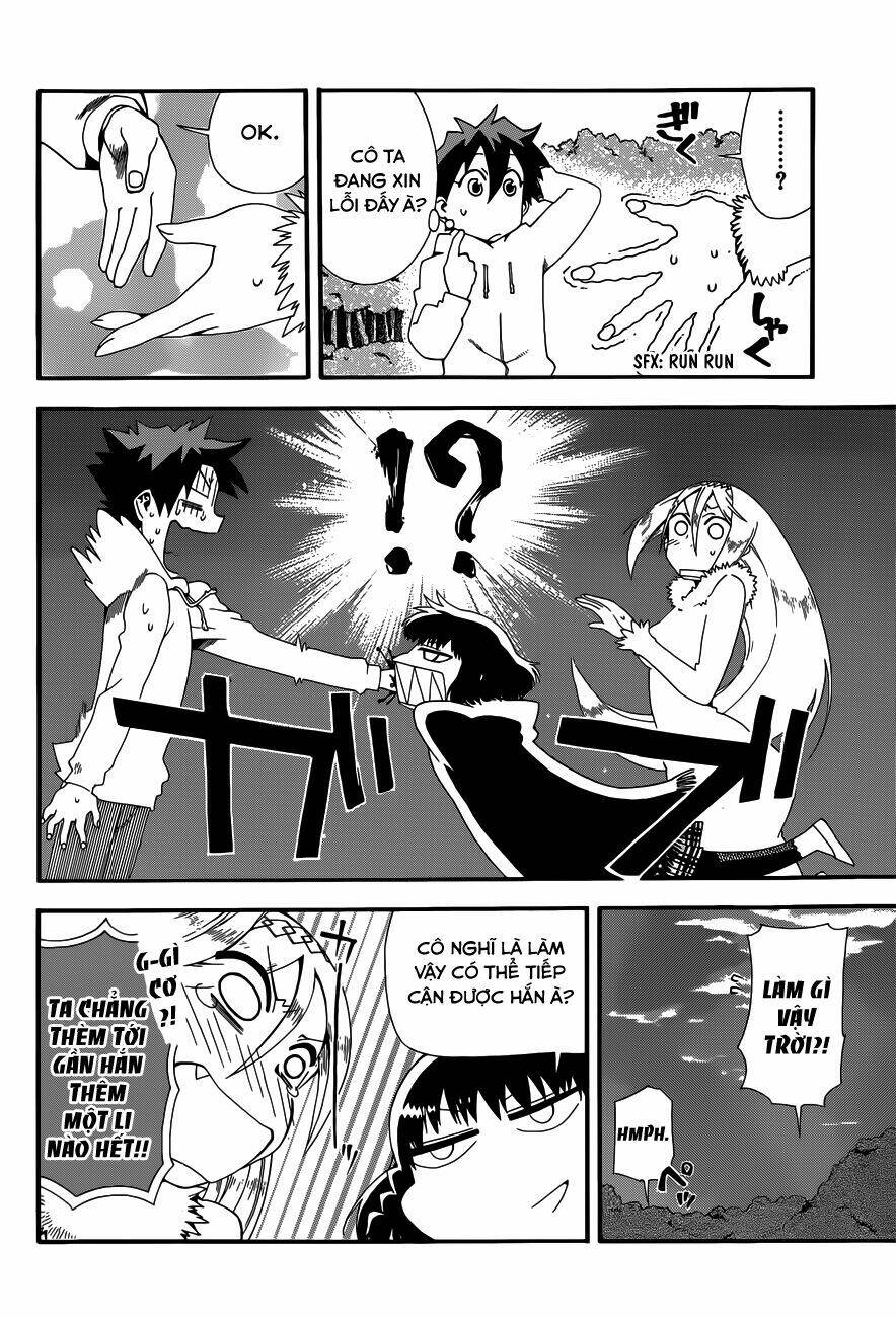 baketeriya chapter 17 29