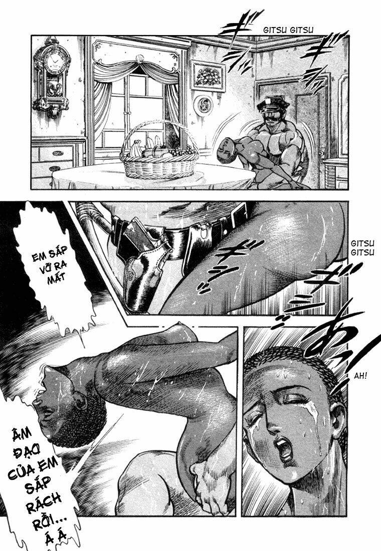 mad bull 34 chapter 5 7