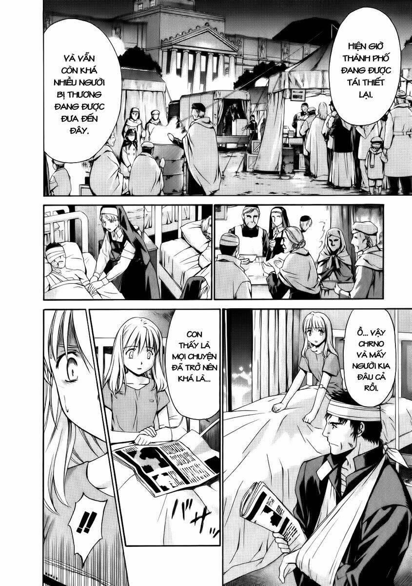 chrono crusade chapter 36 6