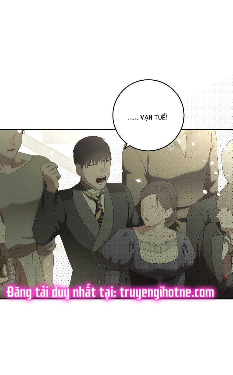 [Bản 15+] Tôi Lạc Vào Thế Giới Trò Chơi Harem Ngược chapter 83.2 - Trang 3