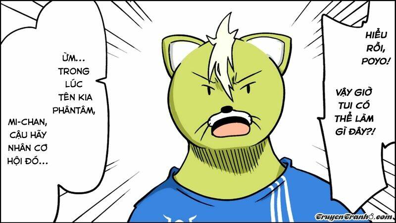 senyuu chapter 47 11