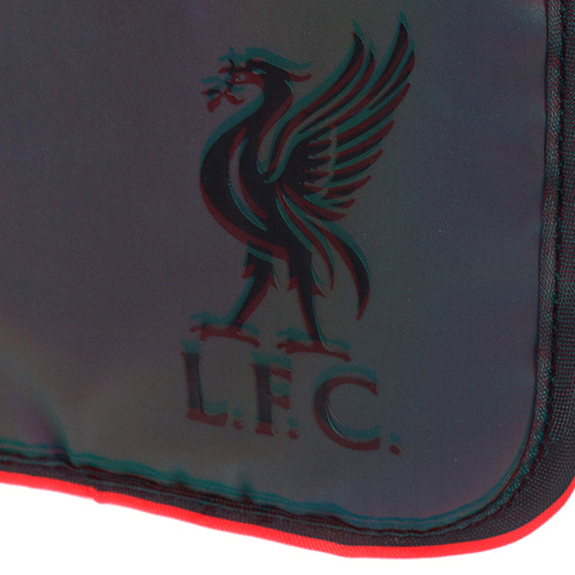 Túi đeo chéo unisex Lfc Liverpool Fc - A15706