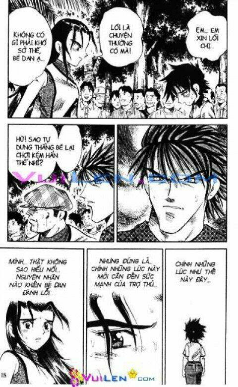 dandoh chapter 29 18