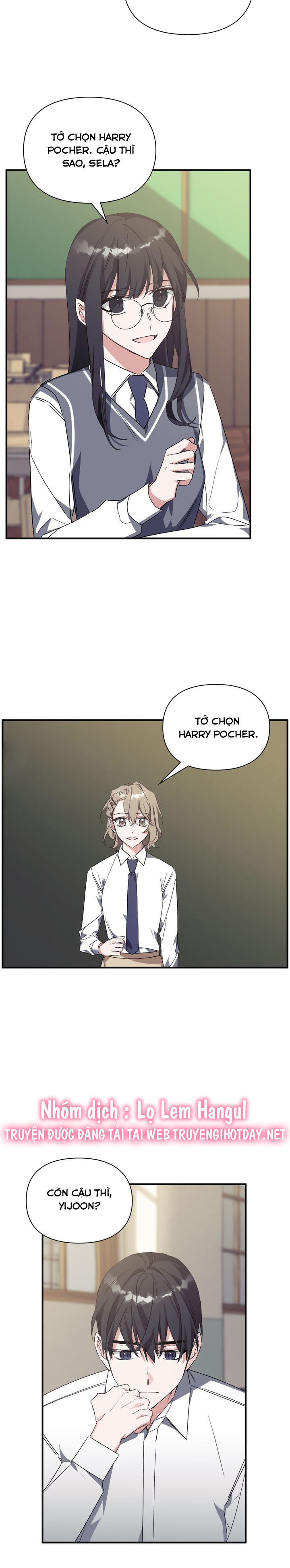 cuộc du hành thời gian của sela chapter 62 2