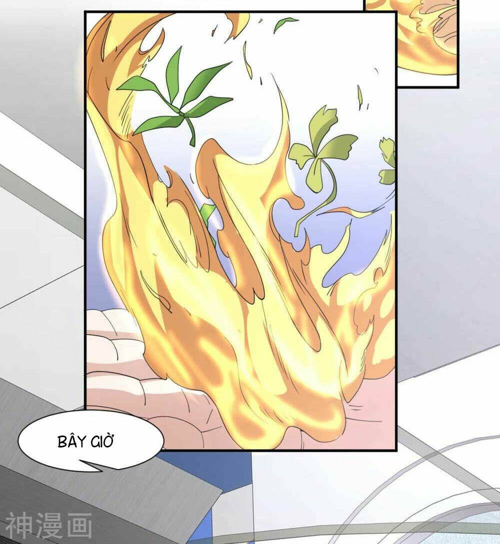 tu chân truyền nhân tại đô thị chapter 8 40