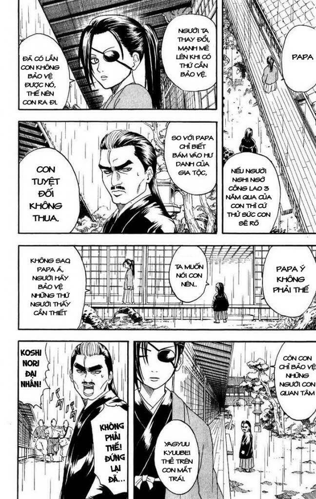 gintama - linh hồn bạc chapter 112 4