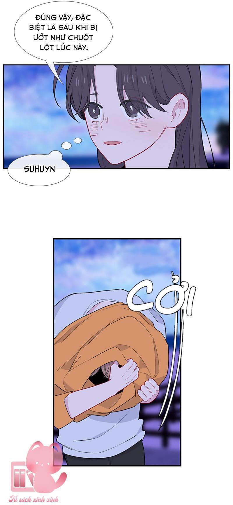 về bên anh chapter 54 26