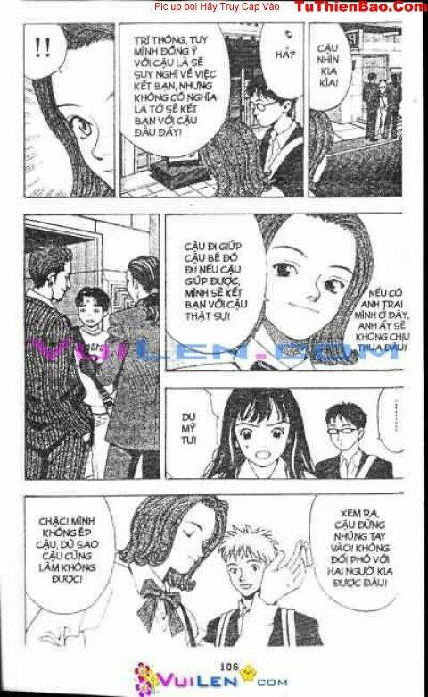 cô bé thám tử chapter 6 106