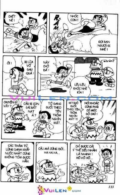 siêu nhân pacman chapter 2 40