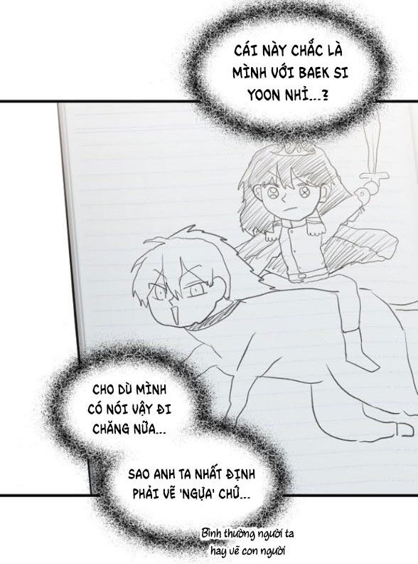 Tự Do Trong Mơ chapter 41.2 20