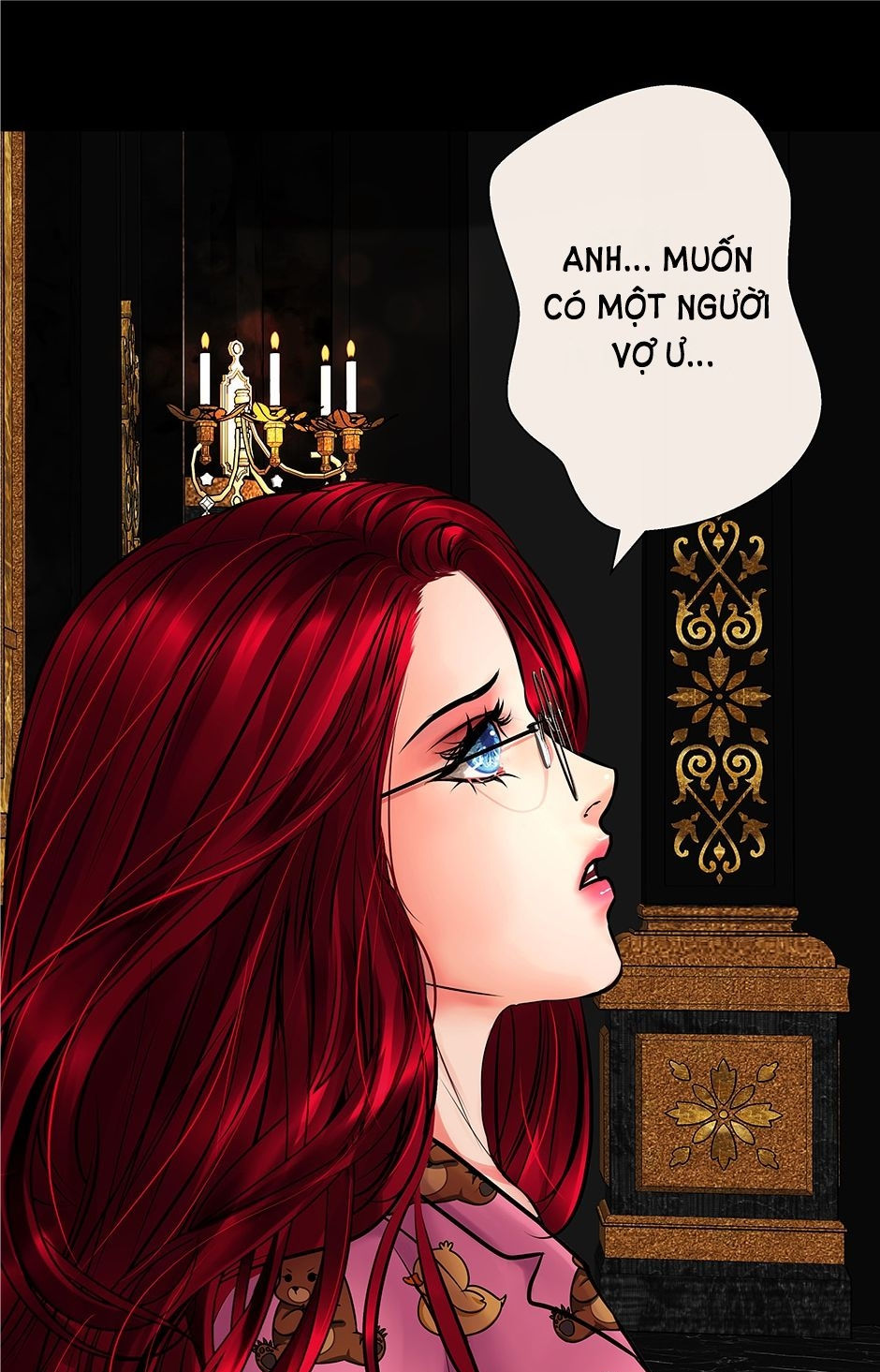 tôi đã ký khế ước với ác quỷ chapter 10.1 15