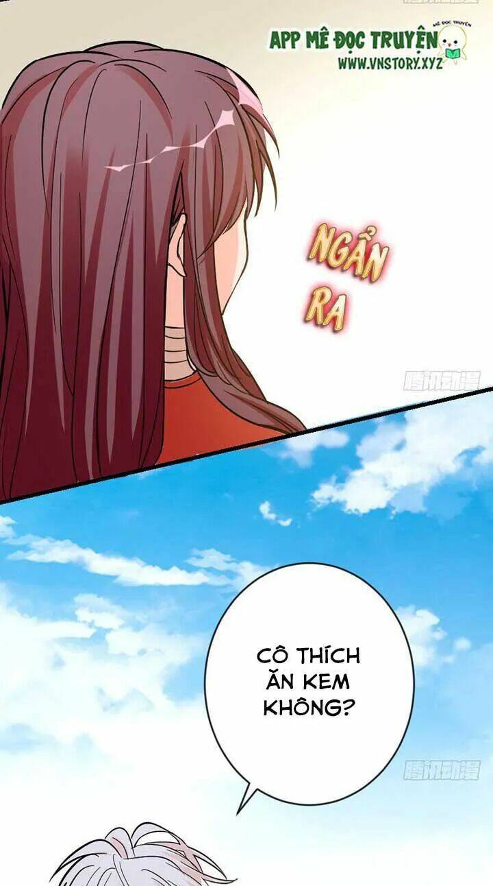 thiên hậu trở về chapter 67 52