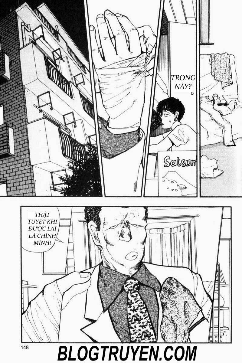 asatte dance chapter 86 3