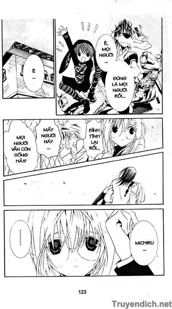 zombie-loan chapter 49 8