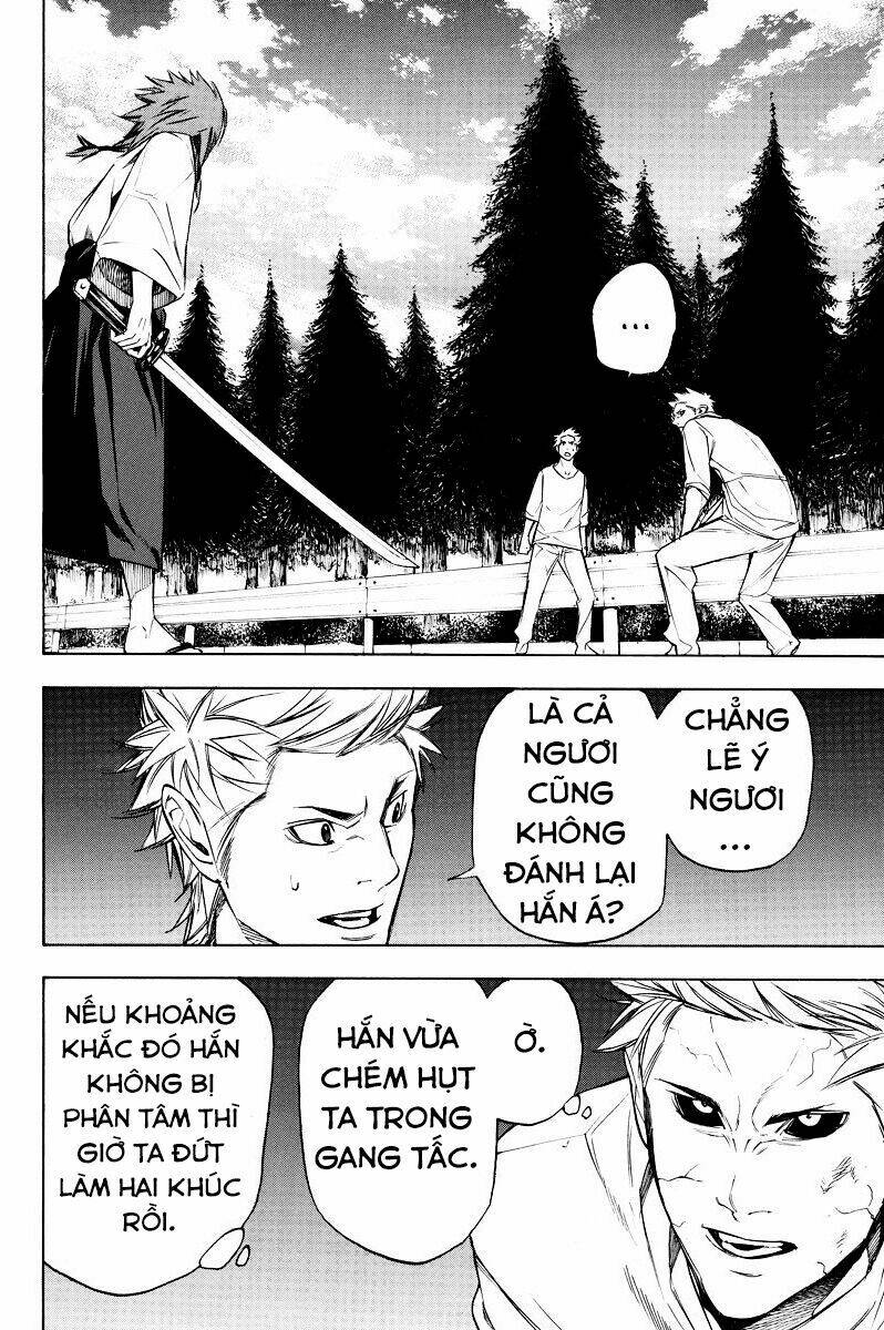 aku no higan - beyond evil chapter 55 2