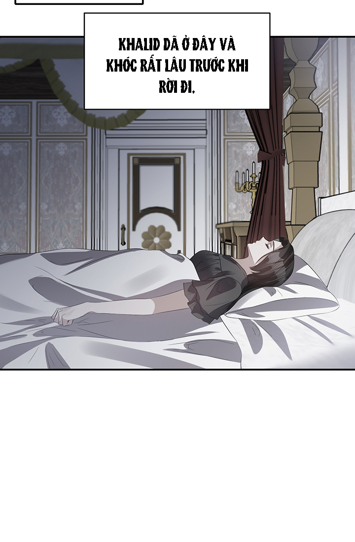 người chồng bạo chúa của tôi đã thay đổi chapter 38 58