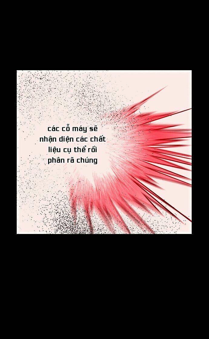 người máy hủy diệt chapter 18 42