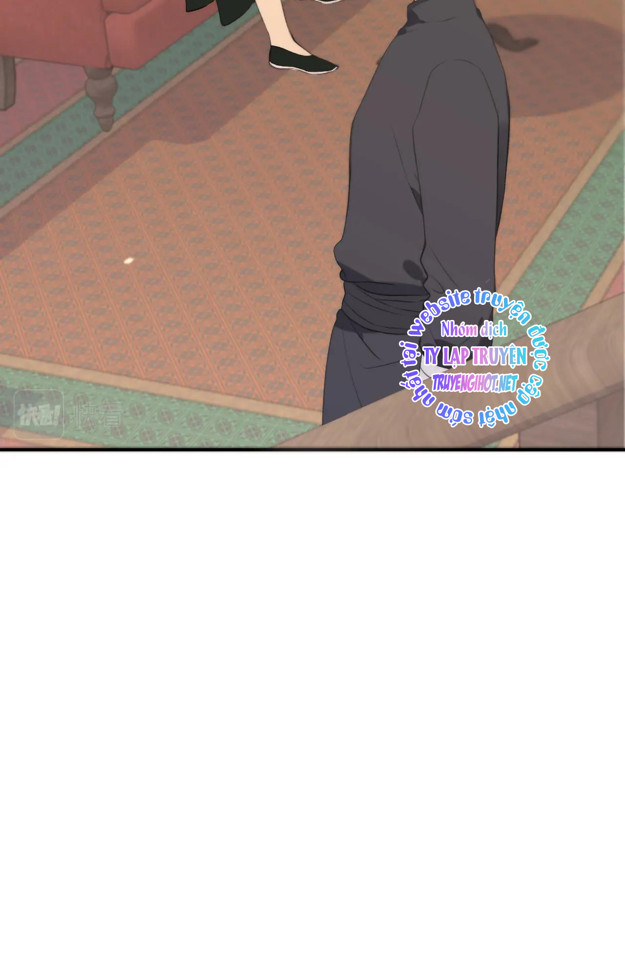 lại gặp nhau rồi, lâu tiểu thư chapter 51 38