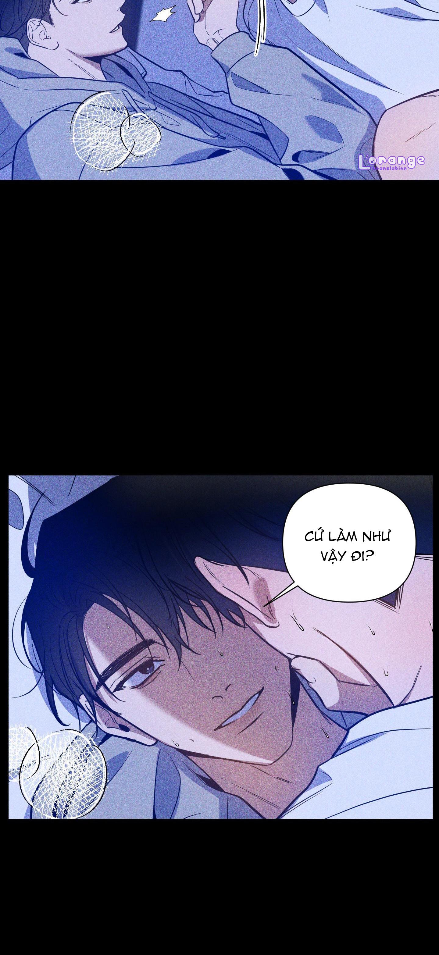 bình minh chia cắt màn đêm chapter 9 12