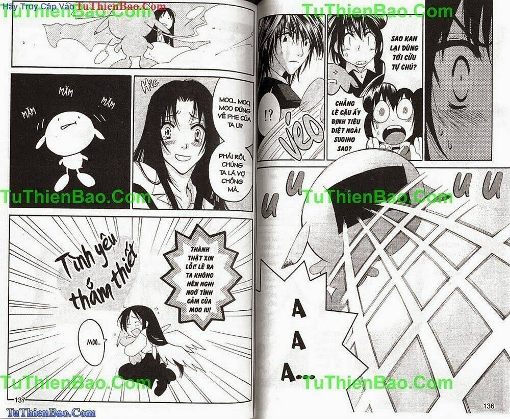 truyền thuyết thiên cẩu chapter 4 69