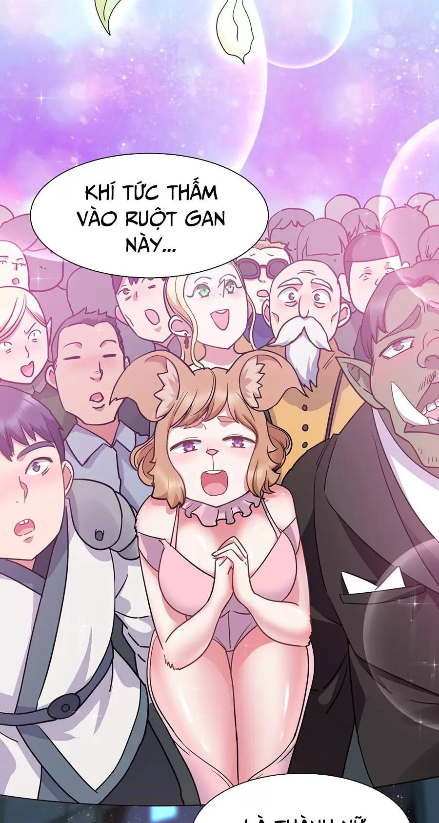 đồ long kỵ sĩ hôn môi ác long chapter 33.2 41