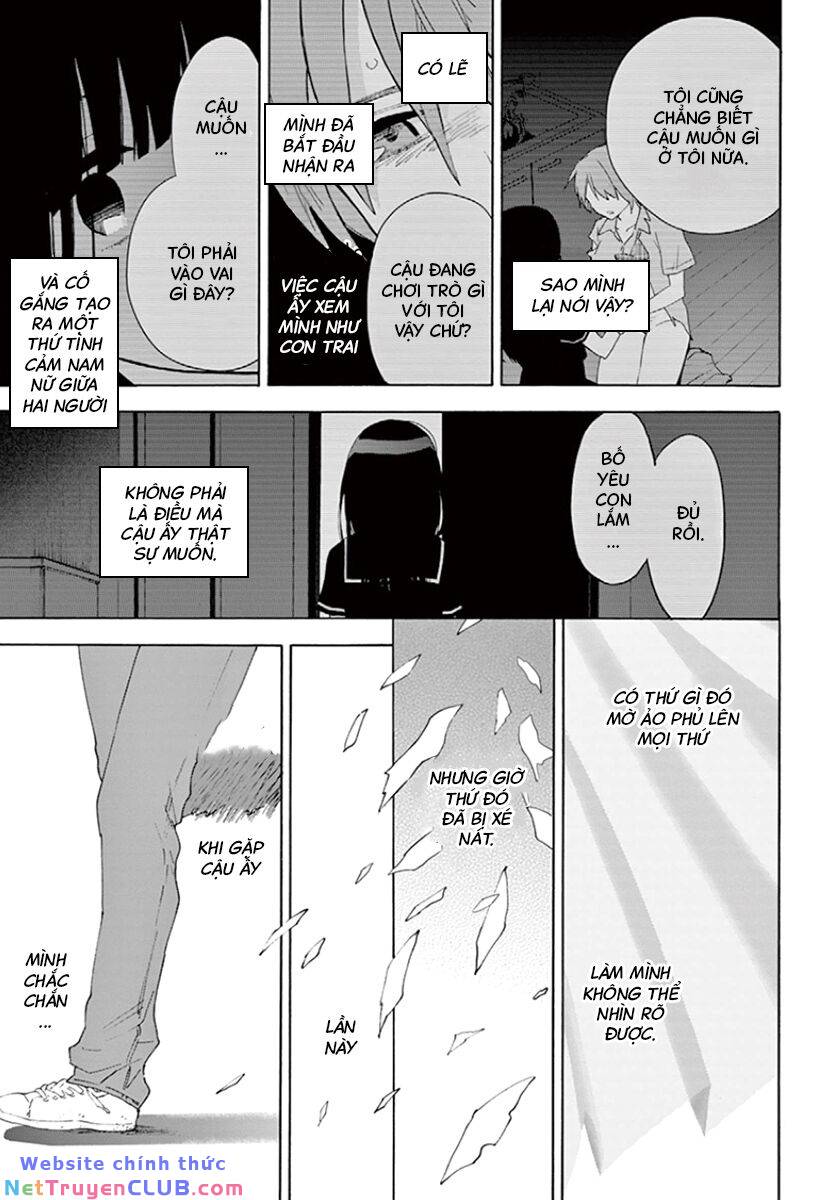 himegoto - juukyuusai no seifuku chapter 99 6