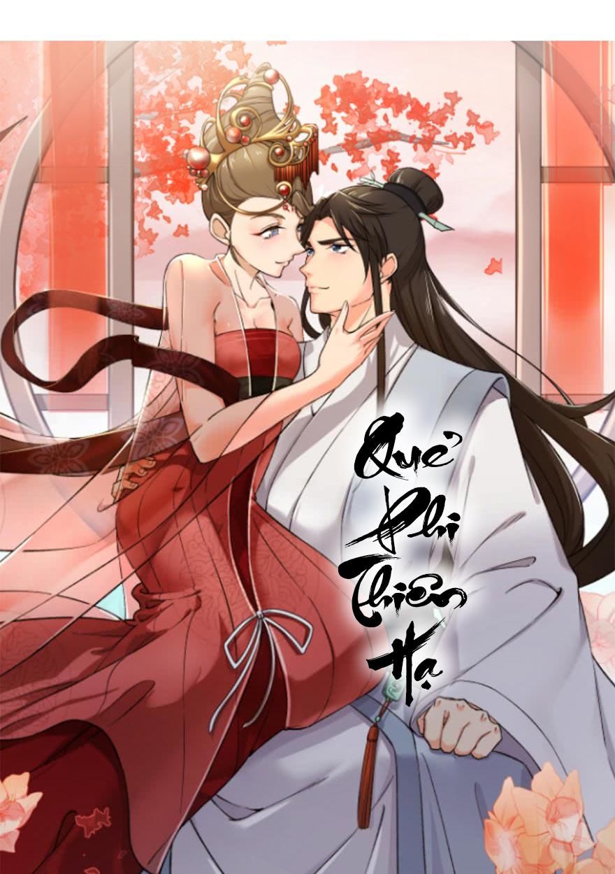 quẻ phi thiên hạ chapter 17 58