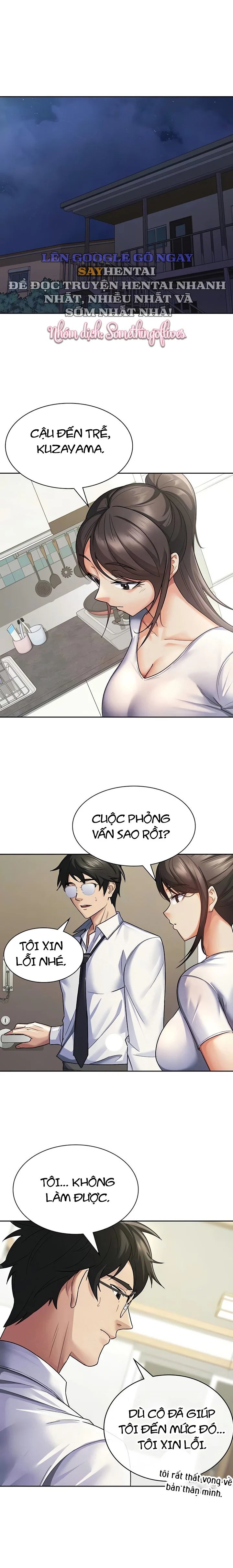 bạn gái thuê chapter 22 3